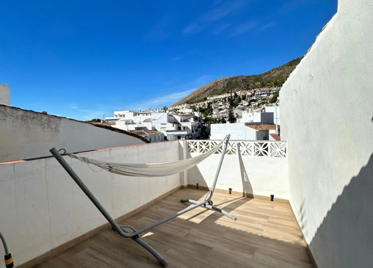 Casa Del Mar Apartment Benalmadena