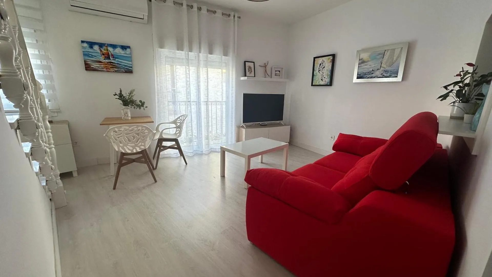 Casa Del Mar Apartment Benalmadena