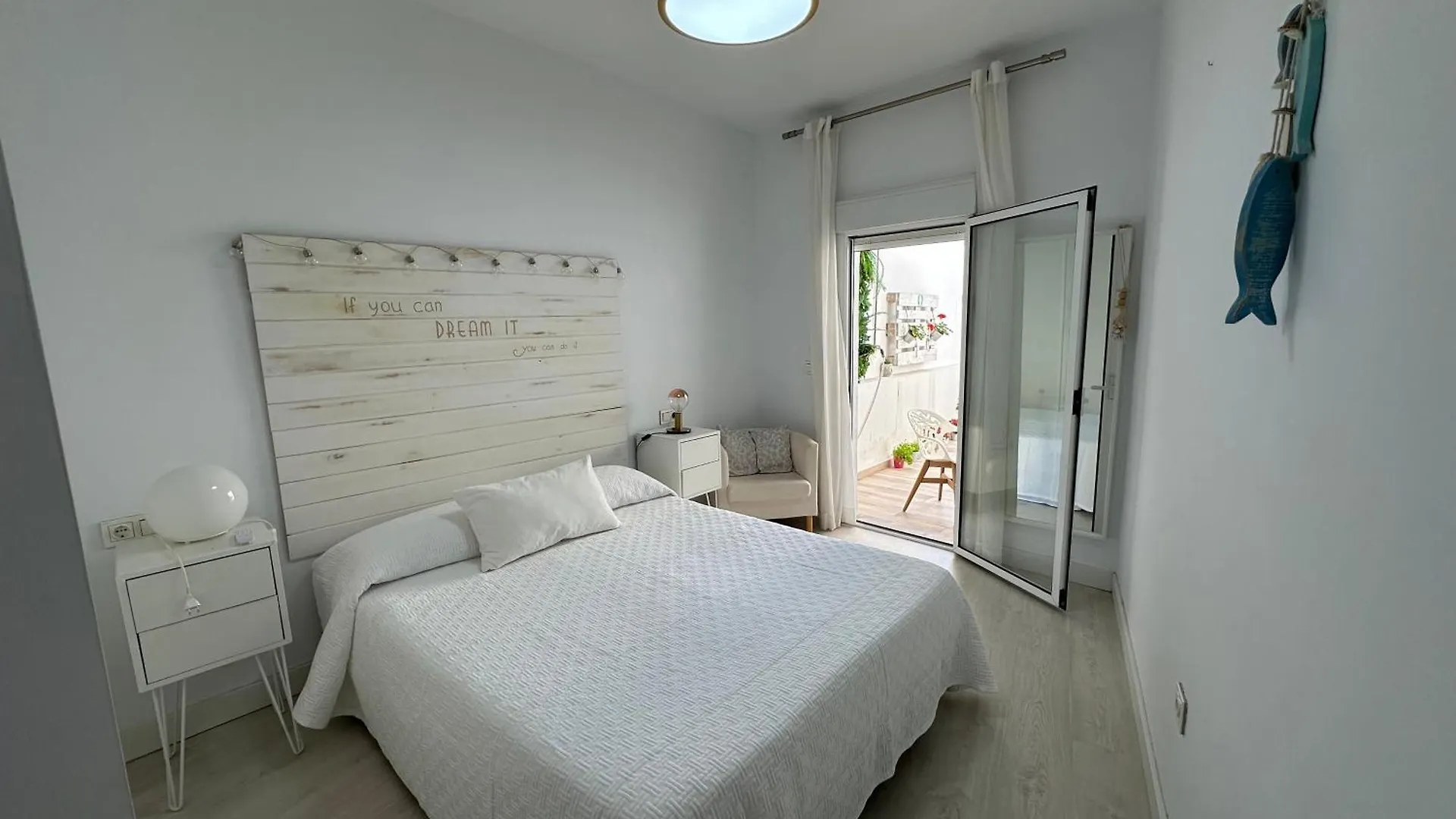 Casa Del Mar Apartment Benalmadena
