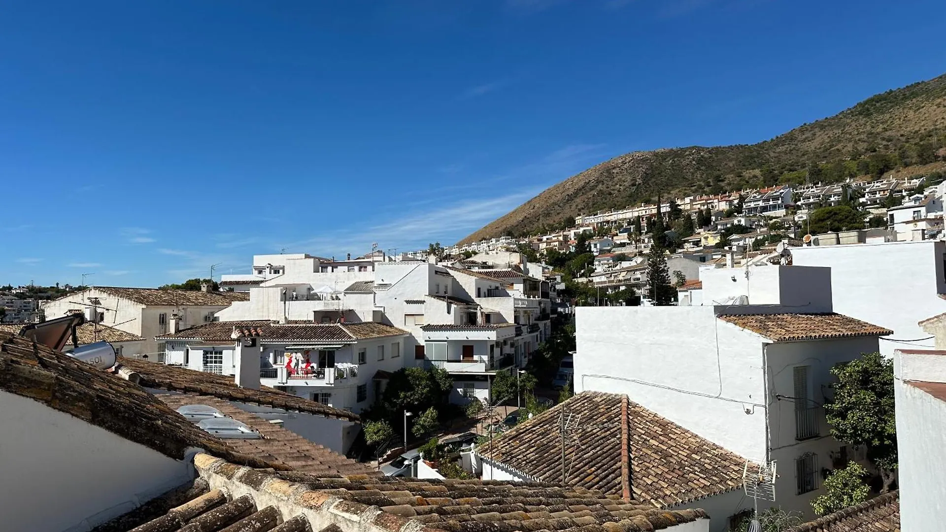 Casa Del Mar Apartment Benalmadena 0*,  Spain
