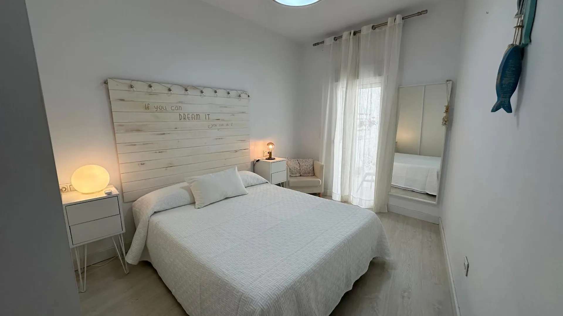 Casa Del Mar Apartment Benalmadena 0*,  Spain