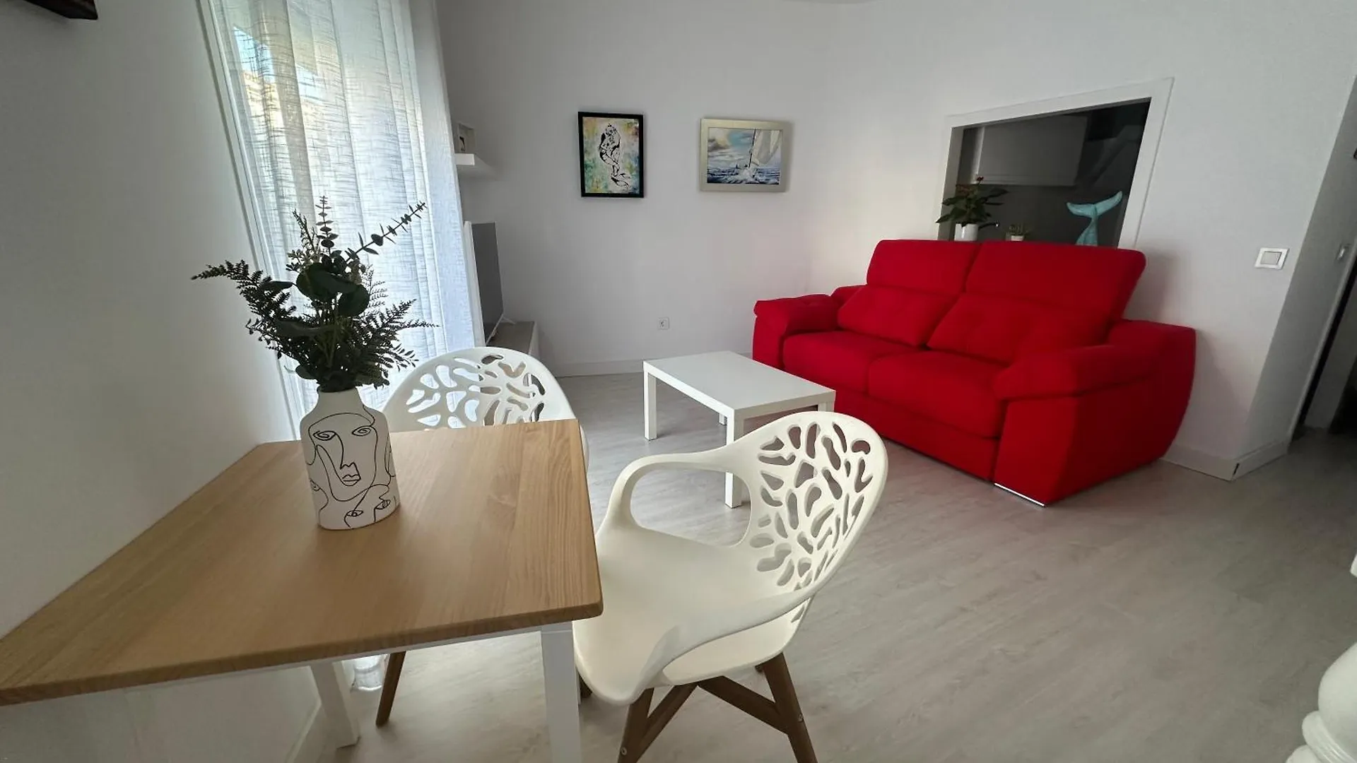 Casa Del Mar Apartment Benalmadena