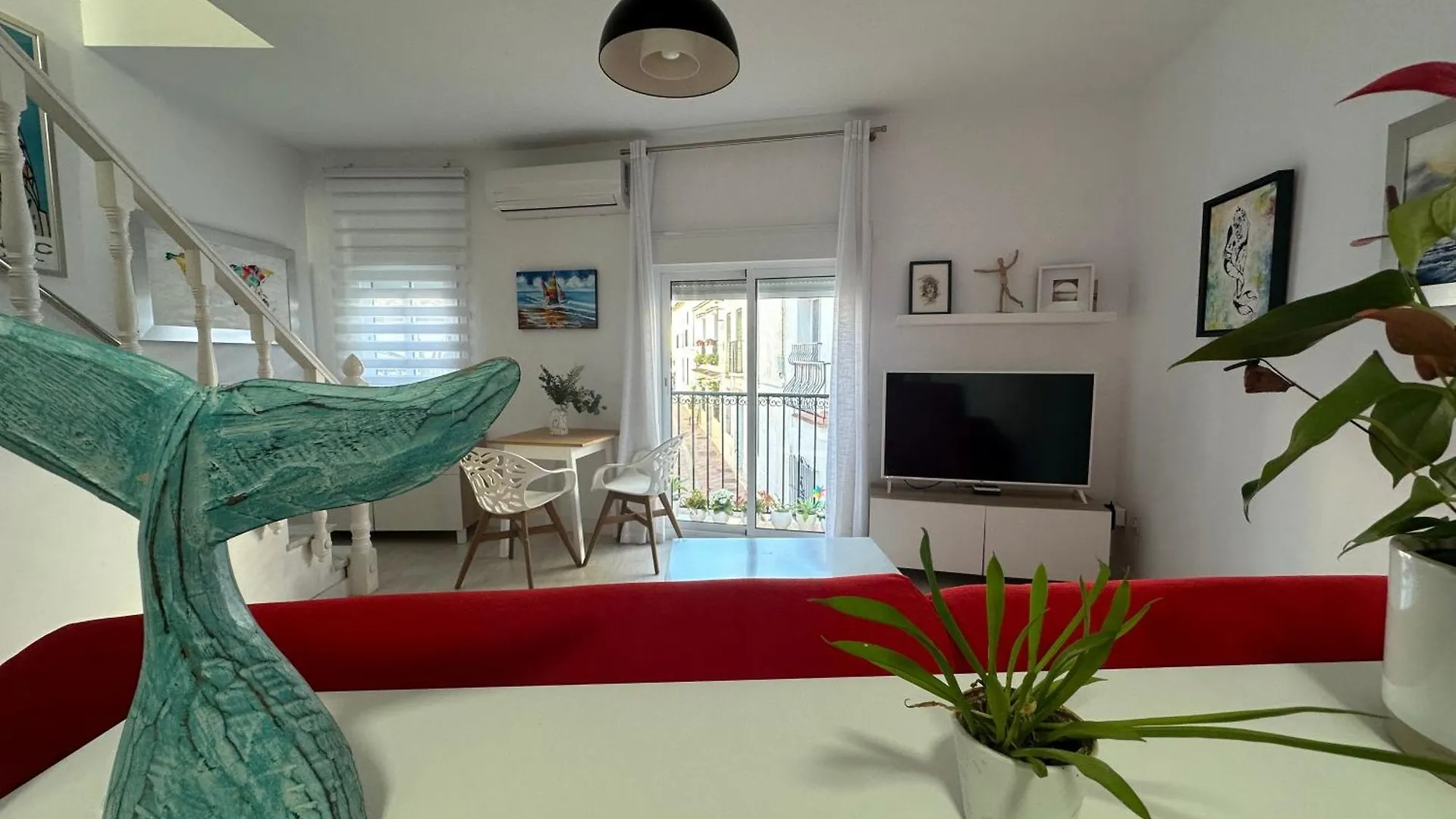 Casa Del Mar Apartment Benalmadena