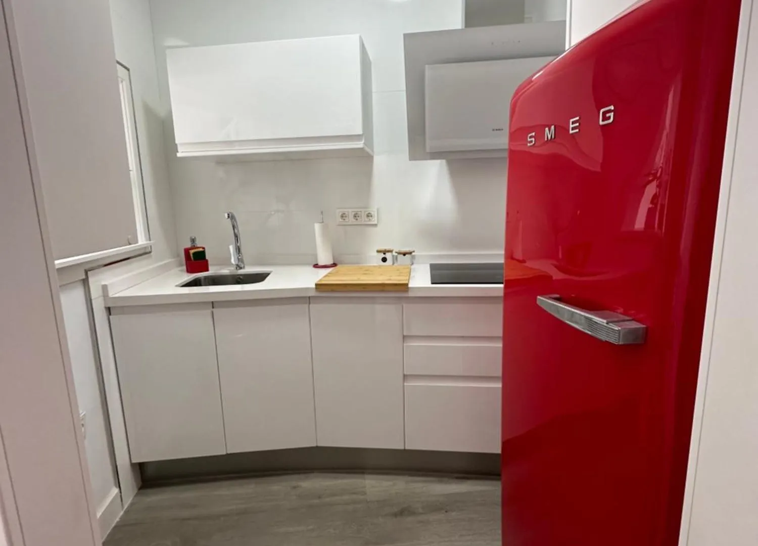 Apartmán Casa Del Mar Benalmádena 0*,