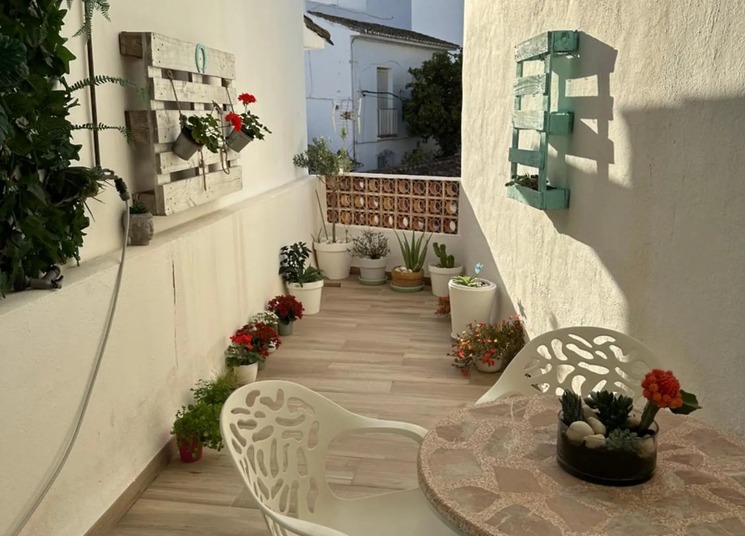 Apartmán Casa Del Mar Benalmádena